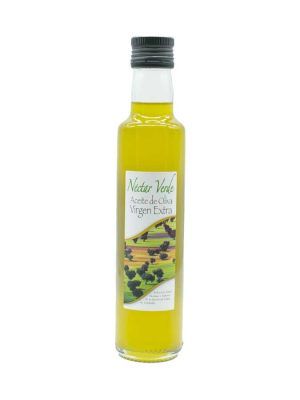 Aceite de Oliva Virgen Extra Rama – Botella 0,25L