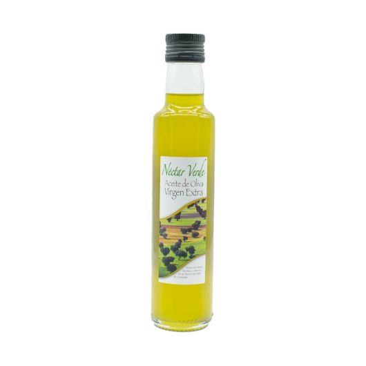 Aceite de Oliva Virgen Extra Rama – Botella 0,25L