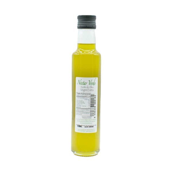 Aceite de Oliva Virgen Extra Rama – Botella 0,25L
