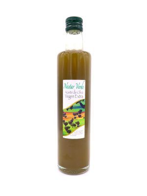 Aceite de Oliva Virgen Extra Rama – Botella 0,5L