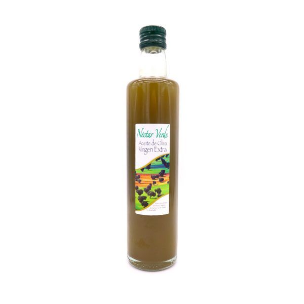 Aceite de Oliva Virgen Extra Rama – Botella 0,5L