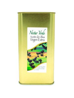 Aceite de Oliva Virgen Extra Rama - Lata 0,5L