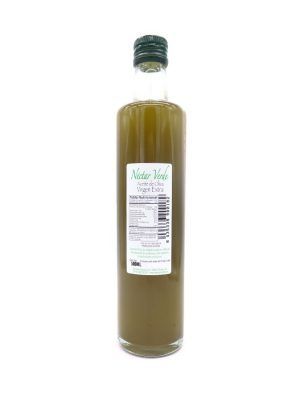 aceite oliva virgen extra