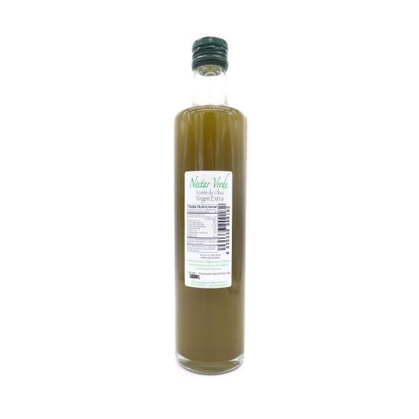 Aceite de Oliva Virgen Extra Rama – Botella 0,5L
